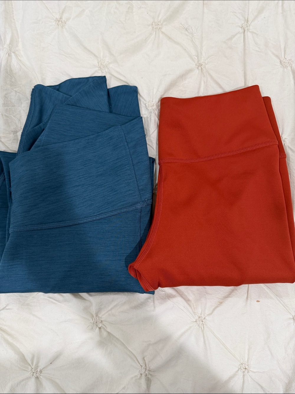 Set of 2 Nike High-Waist Leggings